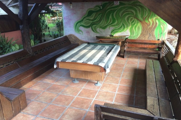Hotel Kaya's Place